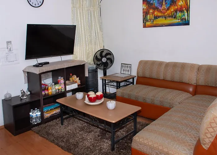 Comodo Departamento Privado Aeropuerto 7 Min Caminando Apartment *