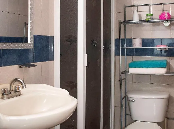 Comodo Departamento Privado Aeropuerto 7 Min Caminando Apartment *