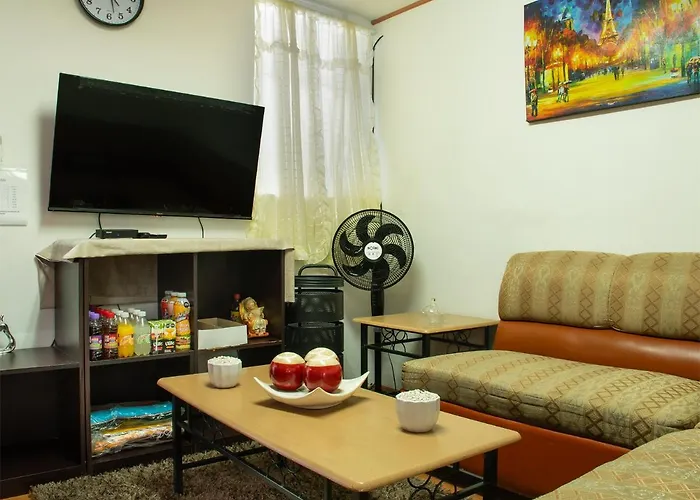 Comodo Departamento Privado Aeropuerto 7 Min Caminando * Mexico City